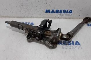 PEUGEOT Boxer 3 generation (2006-2024) Steering Column Mechanism 4123Z2 27891919