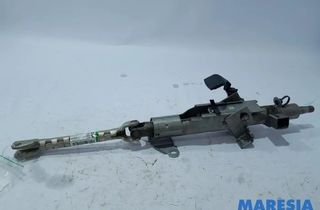 RENAULT Trafic 3 generation (2014-2023) Steering Column Mechanism 488109689R,488100564R 27910359