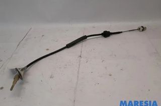 FIAT 500 2 generation (2008-2024) Spojkový kábel 55226950,0055226950 27911759