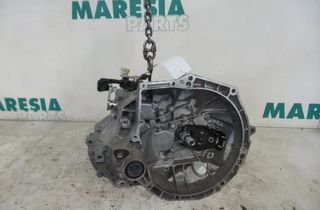 CITROËN C3 2 generation (2009-2016) Prevodovka 20CQ88,2231C3,2232E0,9803846280,1608995480 27918581