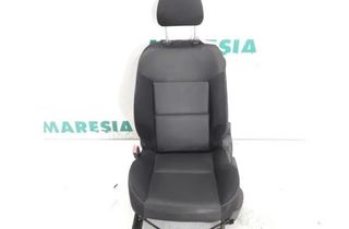 PEUGEOT 207 1 generation (2006-2009) Сиденье переднее левое 27920145