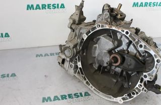 PEUGEOT 407 1 generation (2004-2010) Gearbox 20MB02,2222YW,2223QA,2232Z3,2231Y3,223255 27924026
