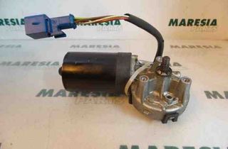 CITROËN Xsara Picasso 1 generation (1999-2010) Front Windshield Wiper Mechansm Motor |6401G2|Citroën|| 27924967