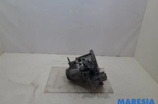 CITROËN Berlingo 2 generation (2008-2023) Коробка передач 223143,2232C0 27926046