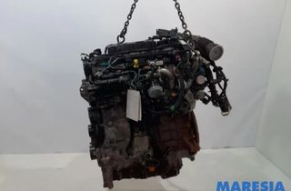 PEUGEOT Expert 3 generation (2017-2023) Двигатель 27926345