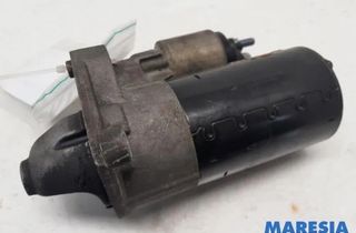 ALFA ROMEO Giulietta 940 (2010-2020) Štartér 51804744,0001137002,71793777 27971321