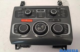 CITROËN C4 2 generation (2010-2024) Блок управления 98040786ZD,6155HN,96666027577,28280417,00030020 28078839