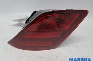 PEUGEOT 308 T9 (2013-2021) Ľavé zadné koncové svetlo 9677818380,96778183 28080624