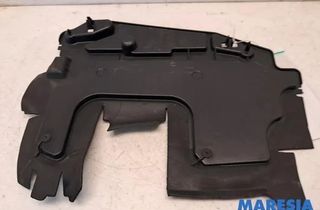 CITROËN DS3 1 generation (2010-2015) Sacia rúrka 9683816680,7104LV 28080799