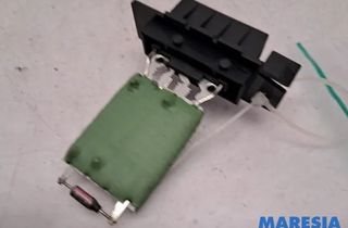 ALFA ROMEO MiTo 955 (2008-2020) Other Control Units 55702407,0055702407 28364527