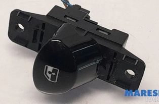 FIAT 500 2 generation (2008-2024) Vypínač ľavého okna predných dverí 07356294040,735627592 28364604