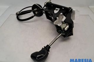 CITROËN C4 Cactus 1 generation (2014-2024) Mechanizmus radenia prevodových rýchlostí 9808161480,9837816580 28370305