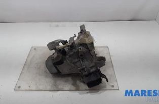 PEUGEOT 207 1 generation (2006-2009) Prevodovka 20CQ88,2231C3,2232E0,9803846280,1608995480 28444451