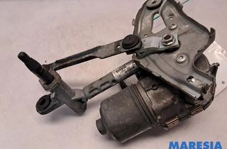 PEUGEOT 3008 1 generation (2010-2016) Моторчик передних стеклоочистителей 9671062180,6405PZ 28449745