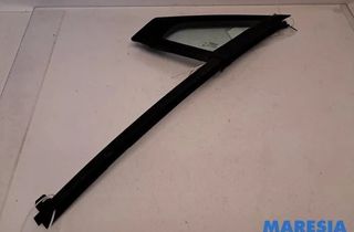 RENAULT Clio 4 generation (2012-2020) Front Left Window 802634285R,802634285 28466490