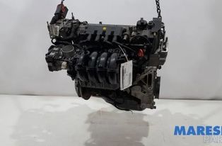 FIAT 500 2 generation (2008-2024) Двигатель 71752826,71795214 28519807