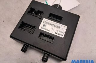 RENAULT Clio 4 generation (2012-2020) Блок управления центральным замком 29003676