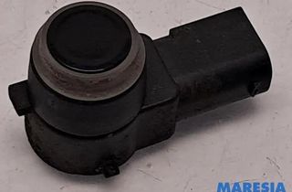 PEUGEOT 208 Peugeot 208 (2012-2015) Sada zadných parkovacích senzorov 29421018