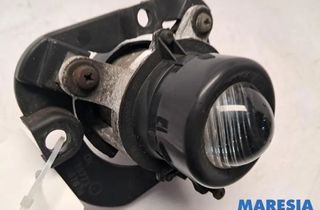 FIAT 500 2 generation (2008-2024) Противотуманка бампера передняя правая 29506626