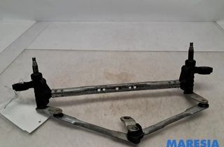 FIAT 500 2 generation (2008-2024) Трапеции стеклоочистителей 51787565,52032581 29776794