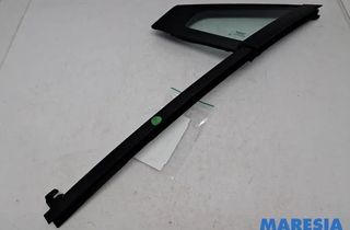 RENAULT Clio 4 generation (2012-2020) Front Left Window 29776857