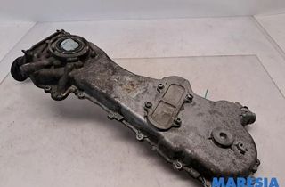 FIAT Grande Punto 2 generation (2008-2011) Predný kryt motora 55232196,37004800 30003977