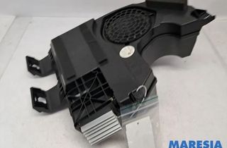 CITROËN DS3 1 generation (2010-2015) Left Side Floor Speaker Woofer 009804926980,9804926980 30352213