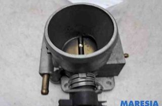 FIAT Palio 1 generation (1996-2004) Throttle Body 54CFA26,46473987 30359880