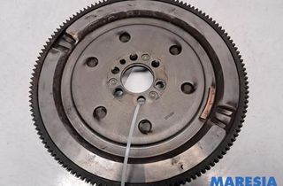 RENAULT Captur 1 generation (2013-2019) Setrvačník 2500183200,123105323R,123008498R,123151007X,123153058R,0G3800,0GT901 30392853