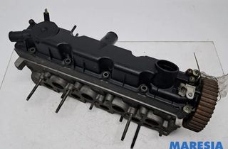 CITROËN C5 1 generation (2001-2008) Hlava valcového motora (Slovak) 0200GN,0200GE 30395279