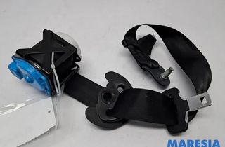 CITROËN C4 Picasso 2 generation (2013-2018) Ремень безопасности задний левый 96771407XX,96771407 30399913