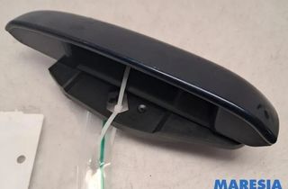 FIAT 500L 1 generation (2012-2024) Наружная ручка передней правой двери 735555161,51902079 30815703