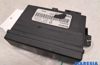 CITROËN C4 Picasso 1 generation (2006-2013) PDC jednotka na kontrolu vzdialenosti pri parkovaní 0263004204,9663821680 30855565