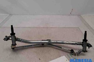 PEUGEOT 208 Peugeot 208 (2012-2015) Трапеции стеклоочистителей 9815497780,3397021910 31053563