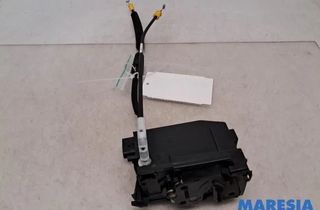 PEUGEOT 308 T9 (2013-2021) Другие кузовные детали 9810309980,9826126080 31053598