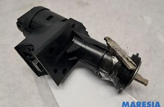 FIAT 500 2 generation (2008-2024) Ignition Lock 51800628,52250563 31200861