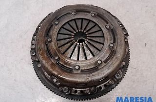 CITROËN Berlingo 2 generation (2008-2023) Flywheel V7552305,0532S0 31460677
