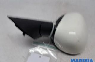 FIAT 500 2 generation (2008-2024) Pravé krídlo zrkadlo 735456806,00735456806 31460695