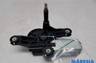 FIAT 500L 1 generation (2012-2024) Моторчик заднего стеклоочистителя MS259600,52053067,51883637 31495717