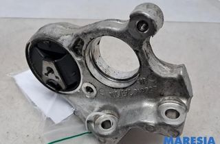 PEUGEOT 308 T7 (2007-2015) Držiak motora na ľavej strane 1807HC,9684500180 31495841