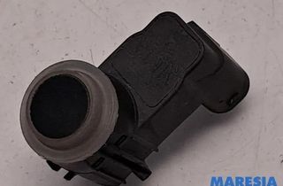 CITROËN C3 2 generation (2009-2016) Sada zadných parkovacích senzorov 9677782977,6590JE 31800617