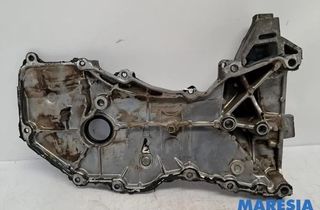 RENAULT Scenic 3 generation (2009-2015) Predný kryt motora 00135005H60A,135005H60A 31983059