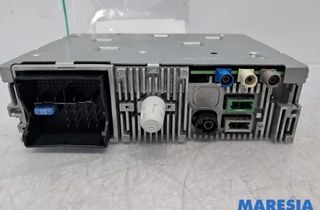 CITROËN C4 Cactus 1 generation (2014-2024) Music Player Without GPS 9816307080,1616456980,1617596380,503551710800 32118297