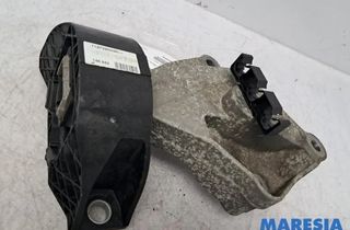 RENAULT Clio 4 generation (2012-2020) Left Side Engine Bracket 112844547R,321267R,323142,805581,117108063R,AS115358313R,143964,113752043R 32243131