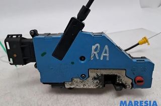 PEUGEOT 207 1 generation (2006-2009) Ostatné časti karosérie 24097816,9138H8,24099816,24095816,24099158,24103158,24098158 32828358