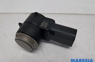 PEUGEOT 208 Peugeot 208 (2012-2015) Sada zadných parkovacích senzorov 9666016377,1611735380,6590QS,9666016377G5,0263013497 32828556