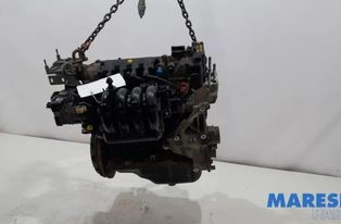FIAT 500 2 generation (2008-2024) Двигатель 71751093,71793877 32828833
