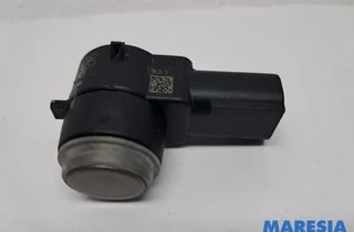 PEUGEOT 208 Peugeot 208 (2012-2015) Sada zadných parkovacích senzorov 9666016377,1611735380,6590QS,9666016377G5,0263013497 32829108