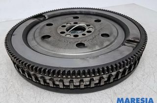 RENAULT Clio 4 generation (2012-2020) Setrvačník 123008498R 32829339