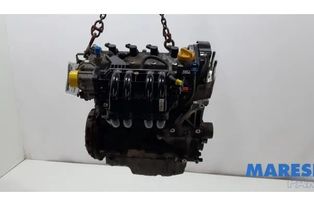 FIAT 500 2 generation (2008-2024) Двигатель 71751107,71793396,71749320,73504622 32960910